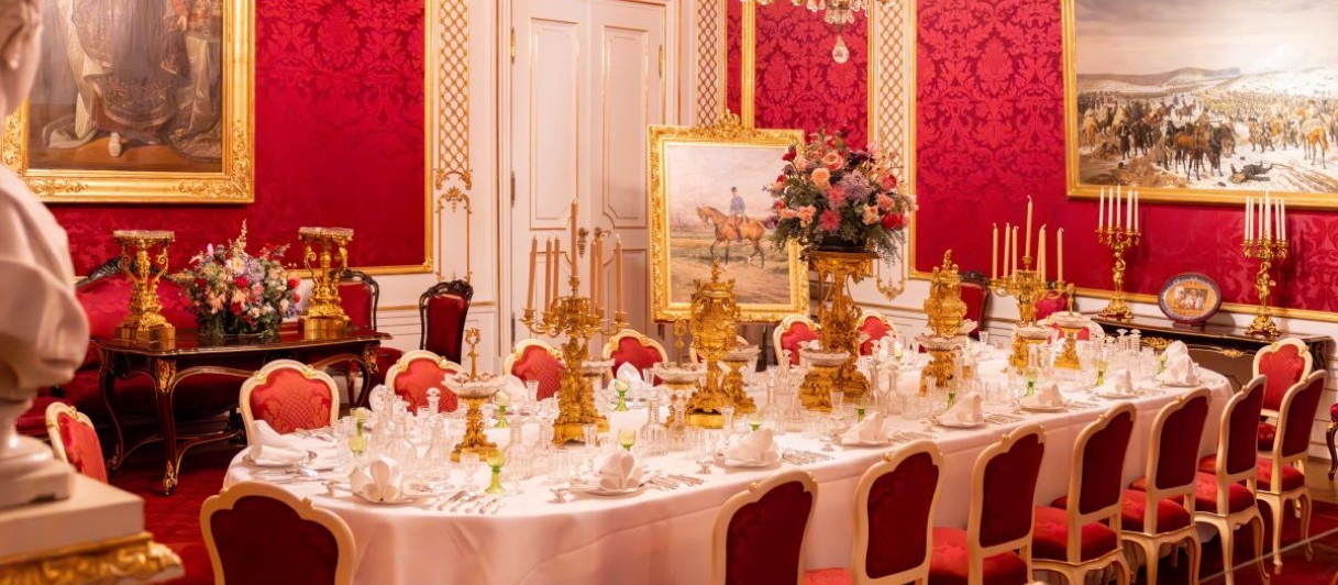 © Schloß Schönbrunn Kultur- und BetriebsgesmbH 