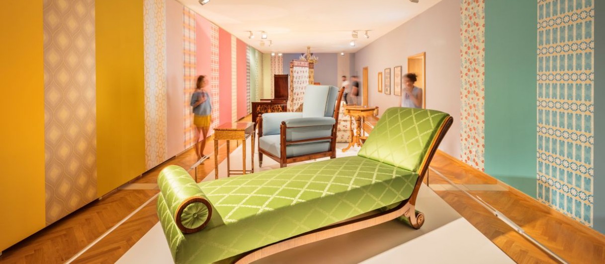 © Schloß Schönbrunn Kultur- und BetriebsgesmbH - Severin Wurnig