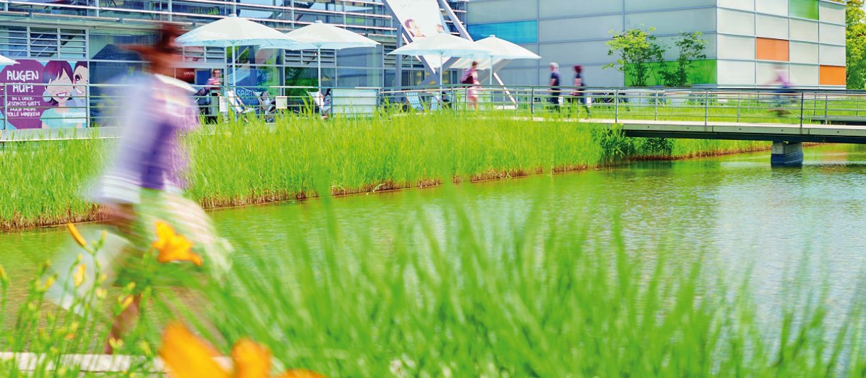 seemaxx Outlet Center, Radolfzell