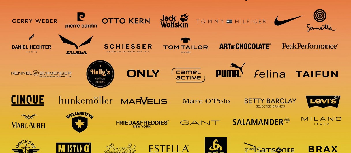 seemaxx Outlet Center, Radolfzell