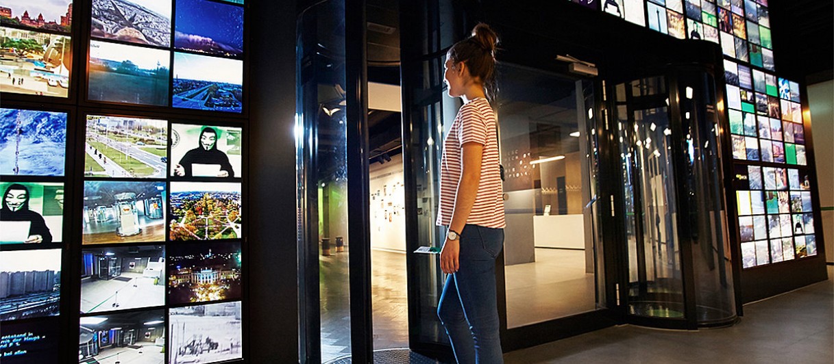 Deutsches Spionagemuseum, Berlin