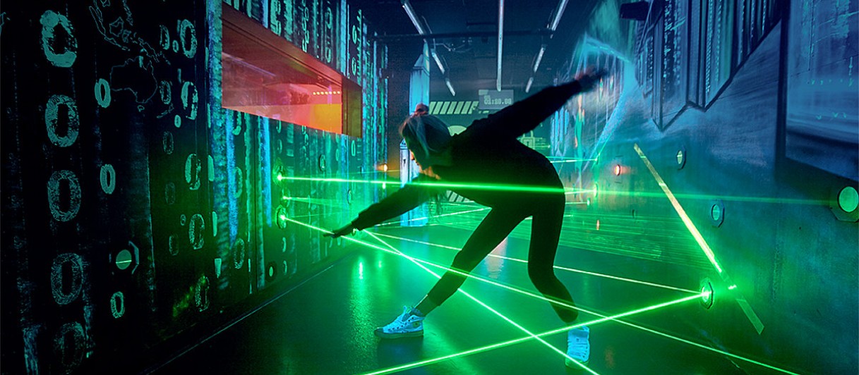 Deutsches Spionagemuseum, Berlin