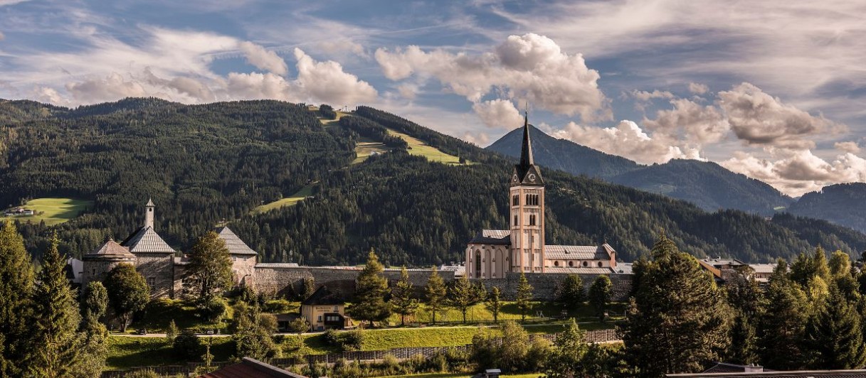 © Sporthotel Radstadt