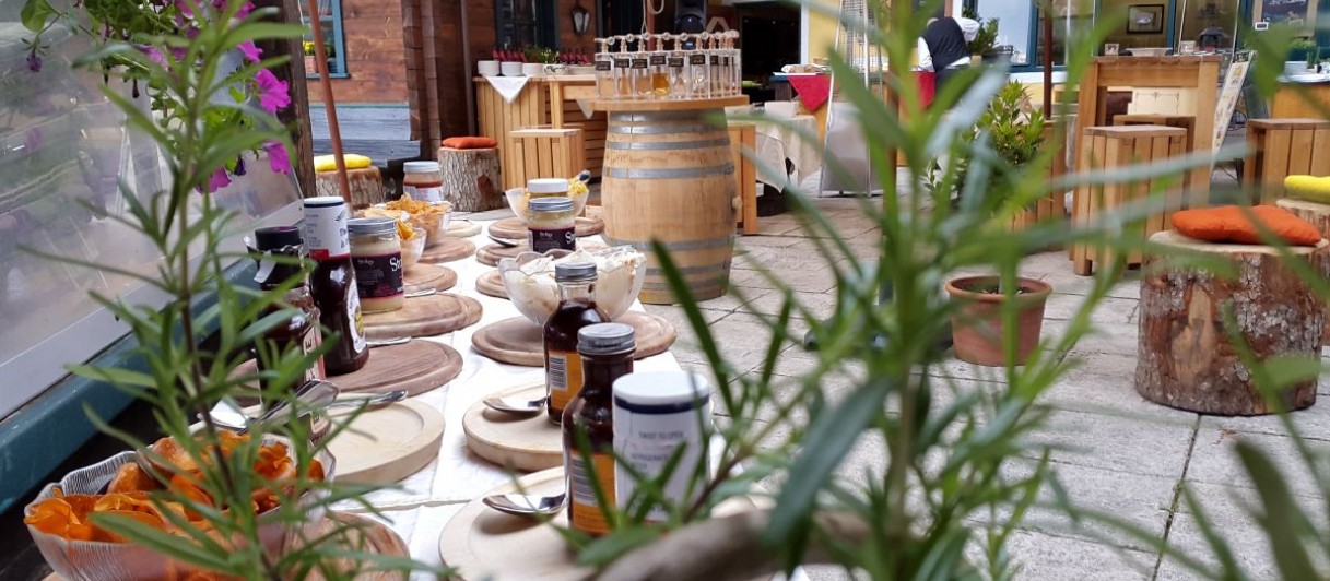 © Sporthotel Radstadt