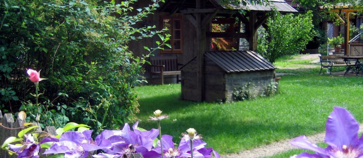 Steinschaler Naturhotel****