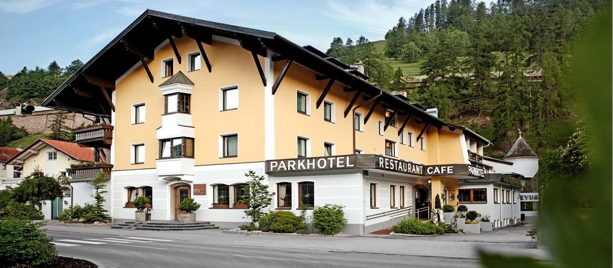 Hotel Munde***, Innsbruck