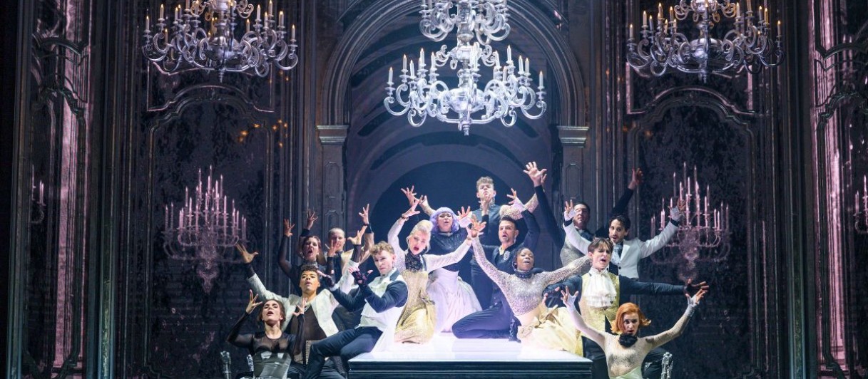 © VBW - Deen van Meer