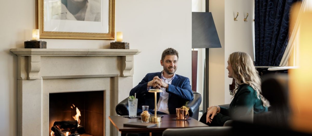 © Hotel Vier Jahreszeiten****s Starnberg 