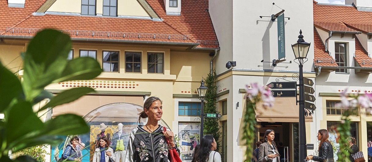 Wertheim Village