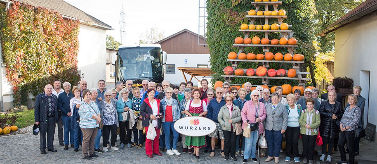 © Wurzers Genuss- und Erlebnishof
