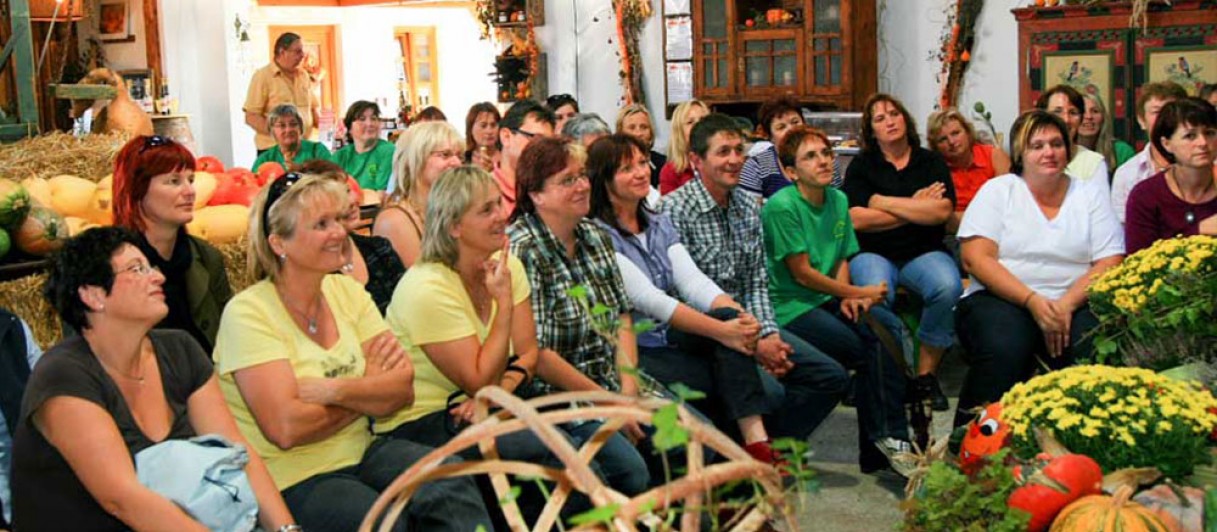 © Wurzers Genuss- und Erlebnishof